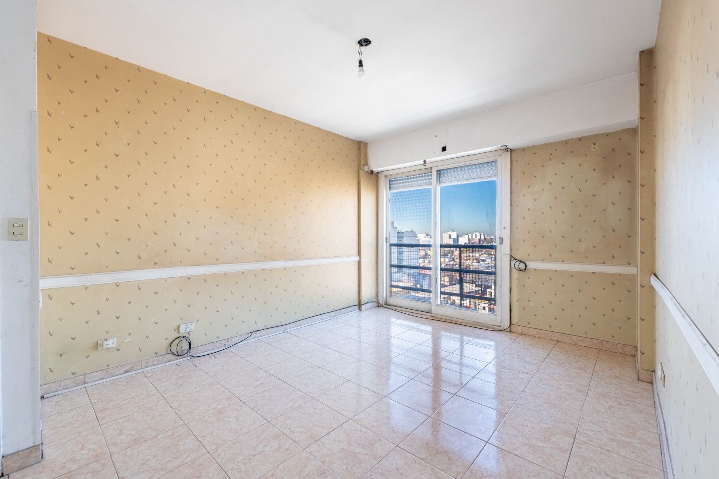 Departamento en Venta en Liniers, Capital Federal