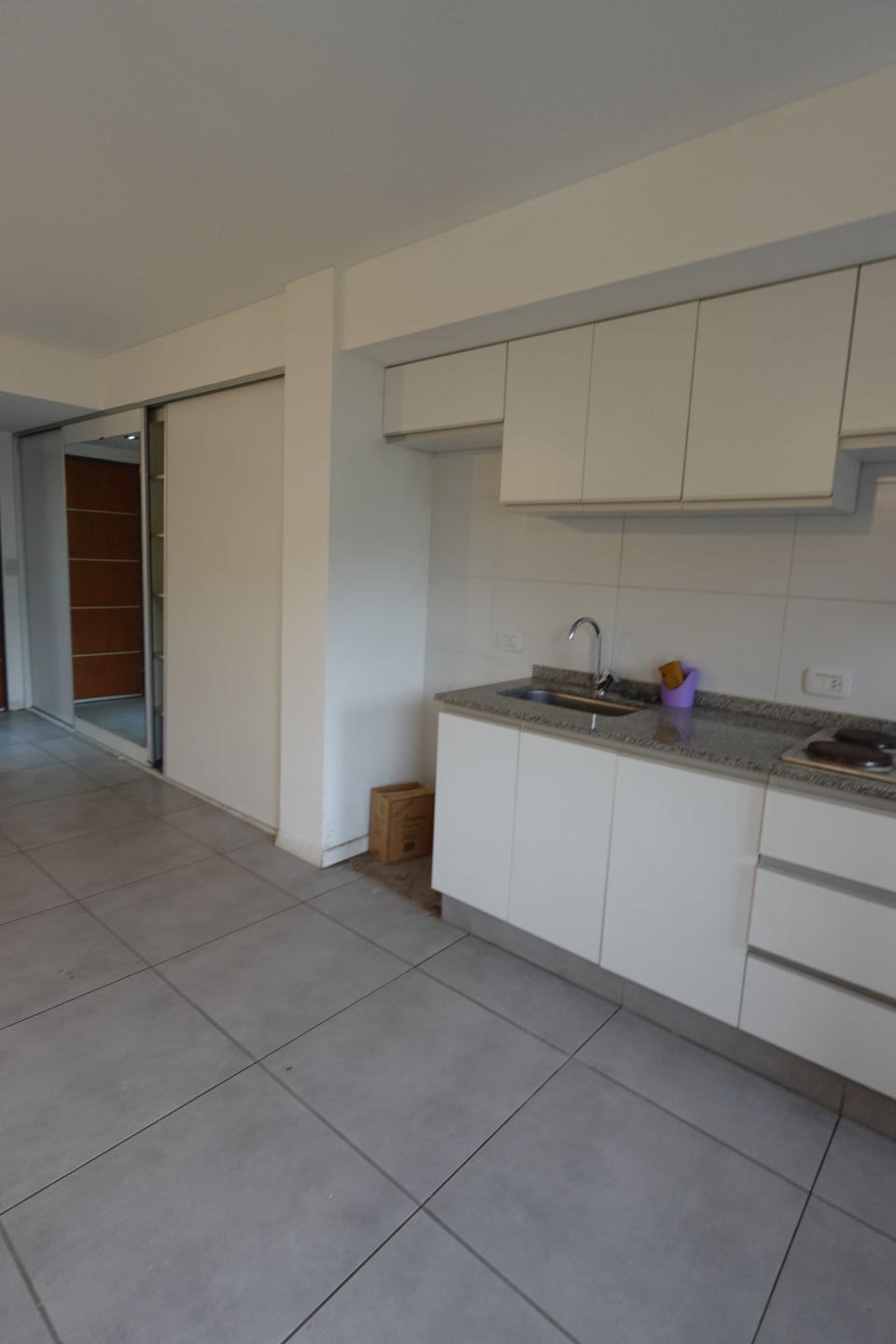 Departamento en Pasaje Corvalan 500
