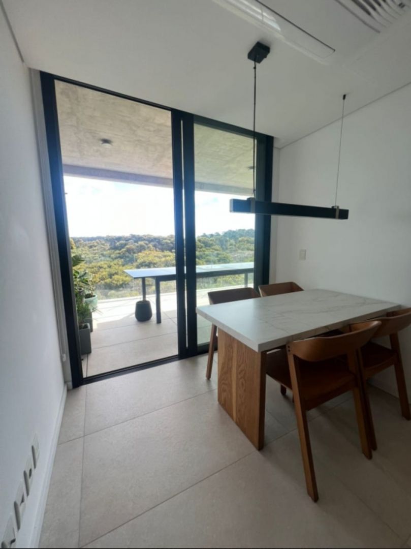 Departamento EN ALQUILER TEMPORARIO