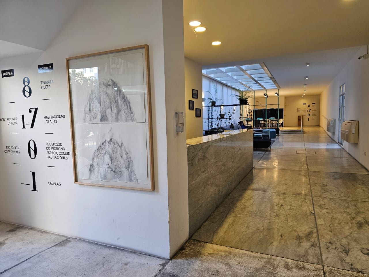 VENTA DE DEPARTAMENTO EN Capital Federal - San Telmo - 47
