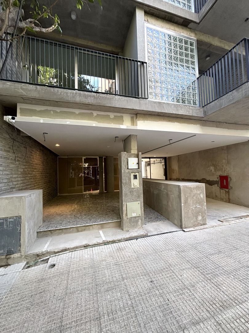 VENTA DE DEPARTAMENTO EN Capital Federal - Caballito - 11