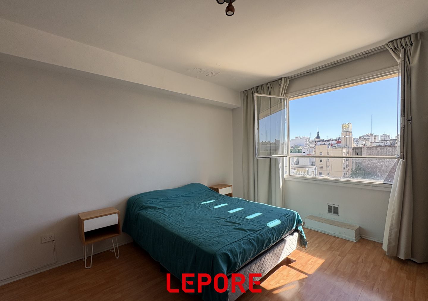 VENTA DE DEPARTAMENTO EN Capital Federal - Abasto - 12