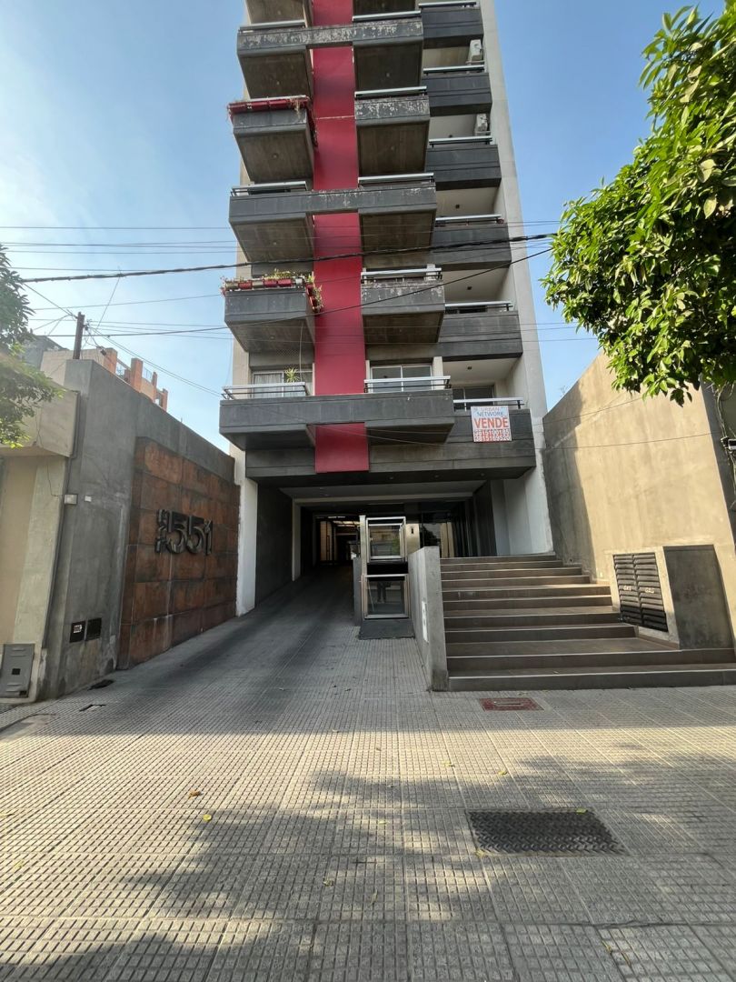 Departamento en Bolivar 500