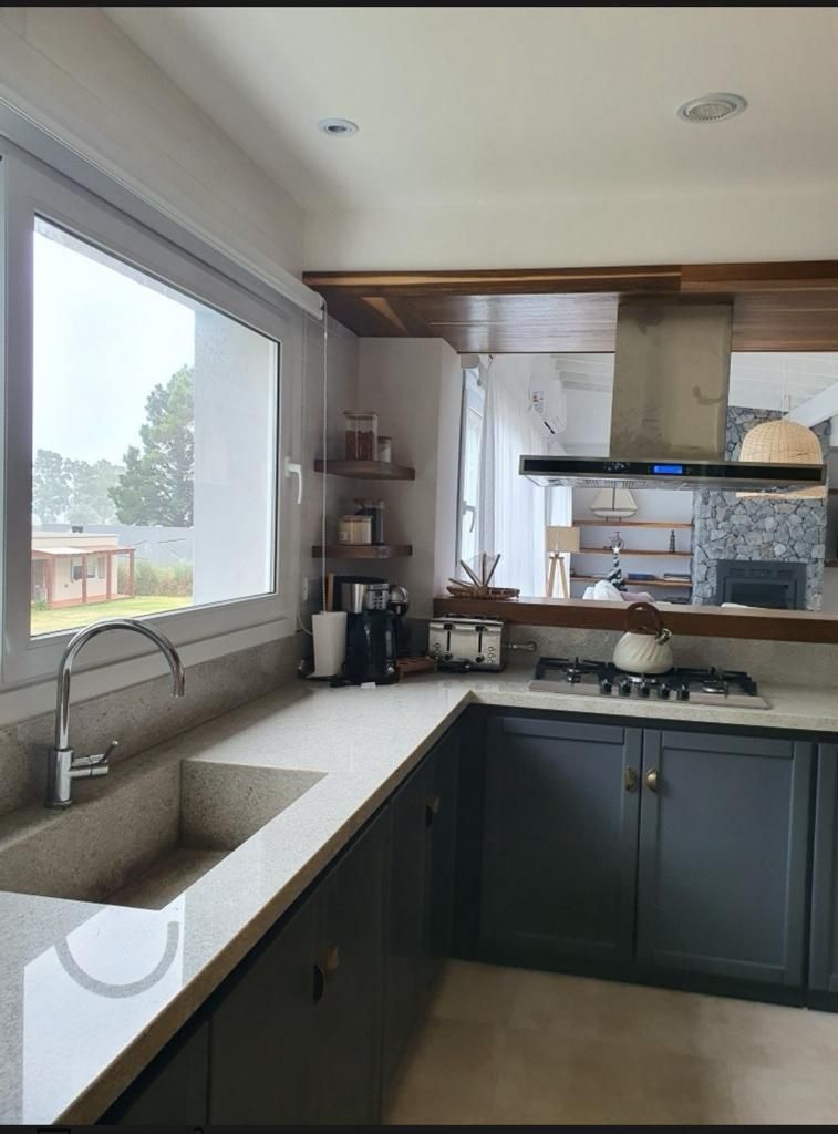 Casa en Venta en Pinamar, Buenos Aires Costa Atlantica