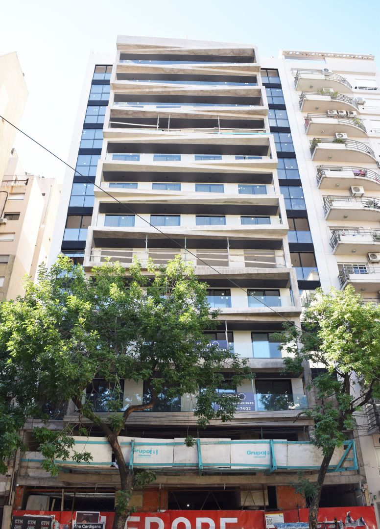 VENTA DE DEPARTAMENTO EN Capital Federal - San Cristobal - 21