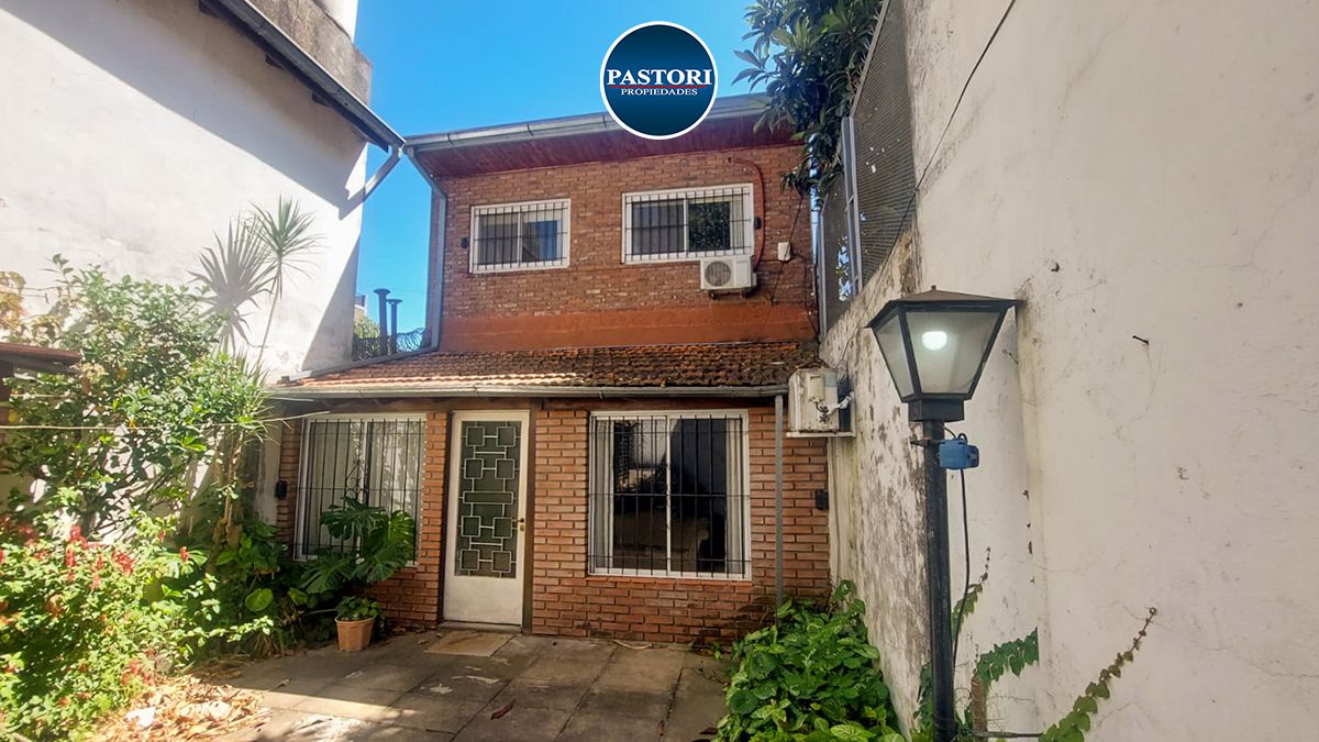 Propiedad en Martínez