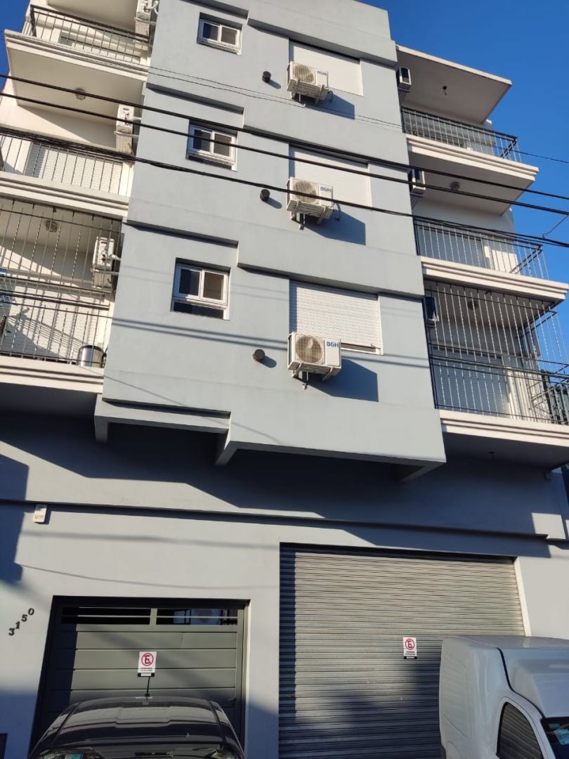 Departamento en Charcas 3100