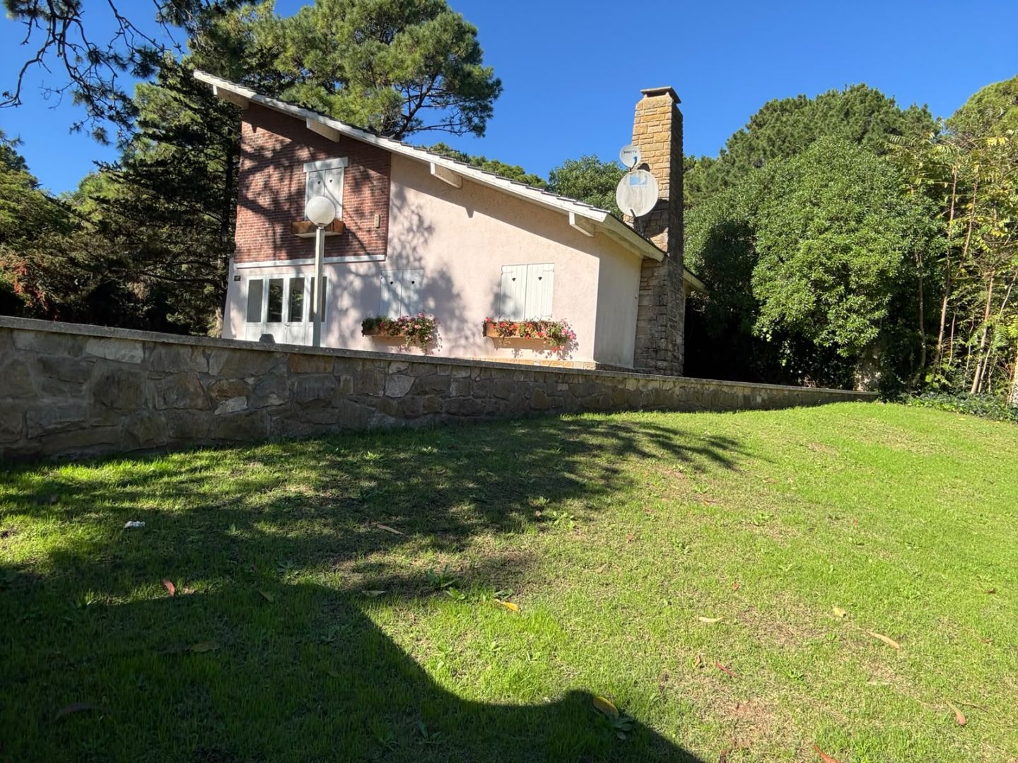 Casa en calle 303 1100