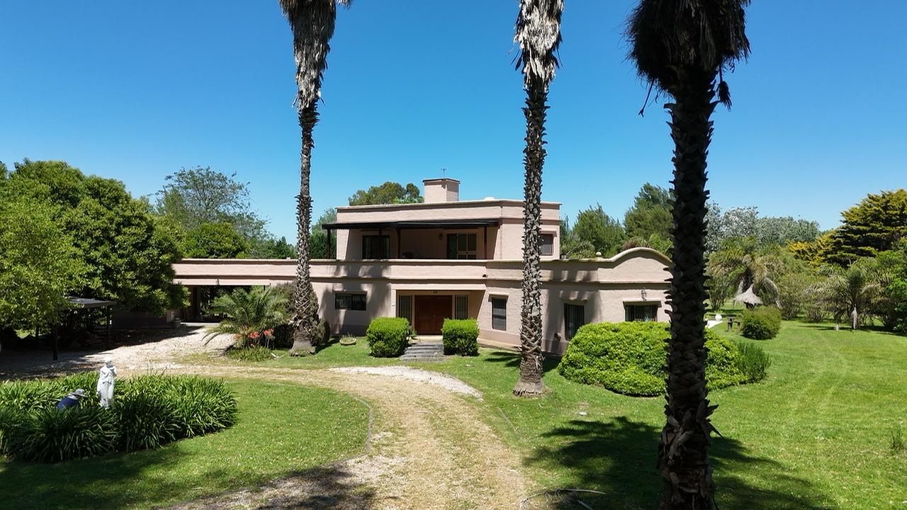 Quinta EN VENTA