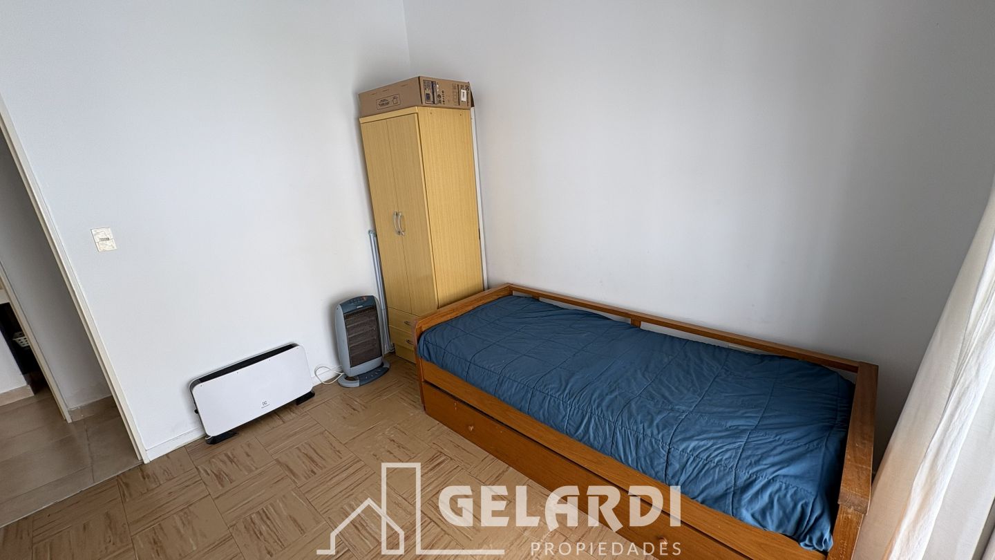 Departamento EN ALQUILER TEMPORARIO