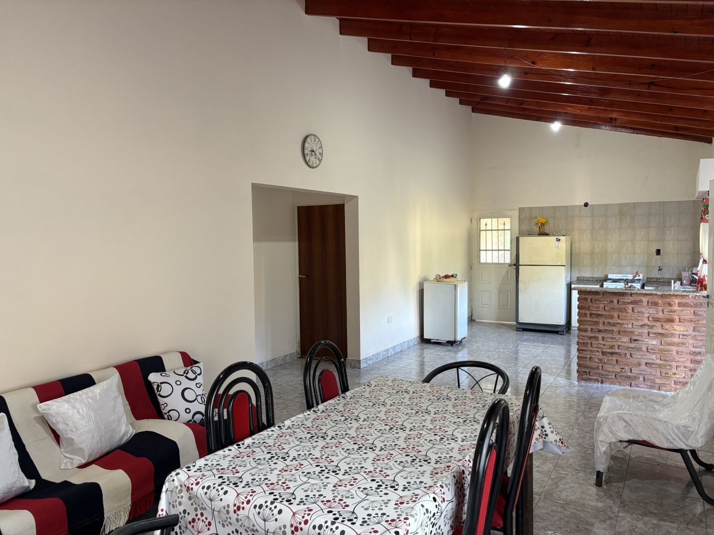 VENTA DE CASA EN Veronica - Veronica - 16