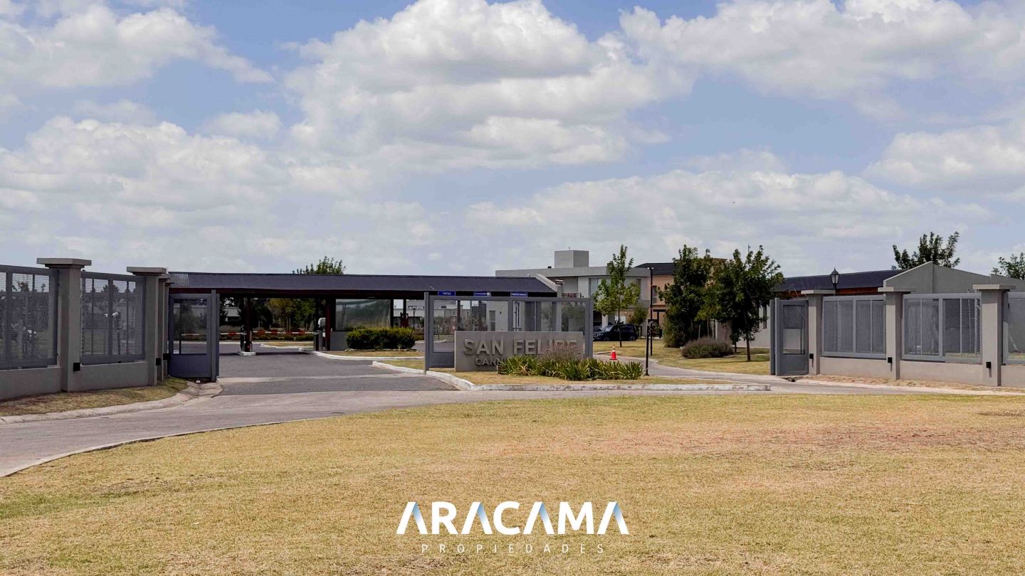 VENTA DE CASA EN Canning - San Felipe - 41