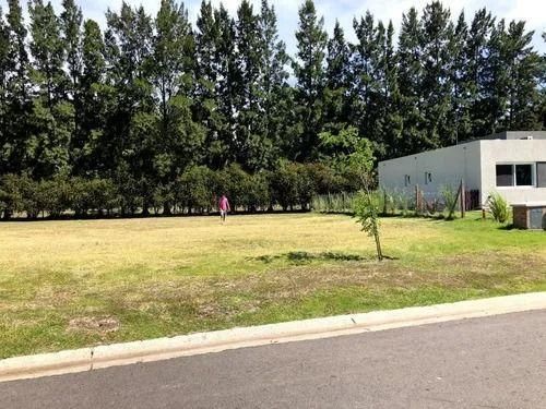 VENTA DE LOTE EN Esteban Echeverría - 6