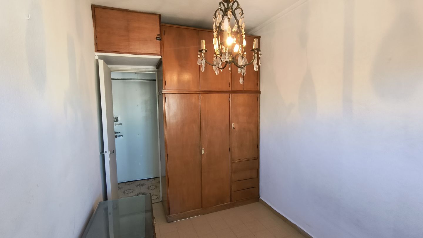 Departamento en Venta en Balvanera, Capital Federal