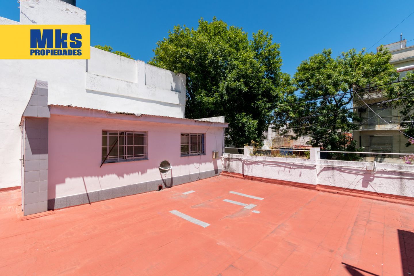 Departamento en Venta en Barracas, Capital Federal