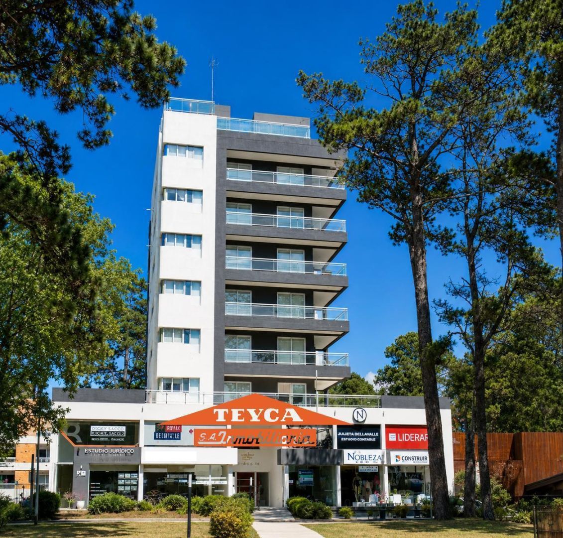 Departamento en venta  2 ambientes