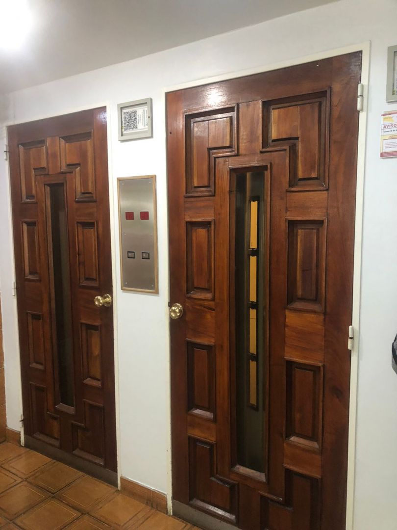 Departamento en Venta en Villa Crespo, Capital Federal