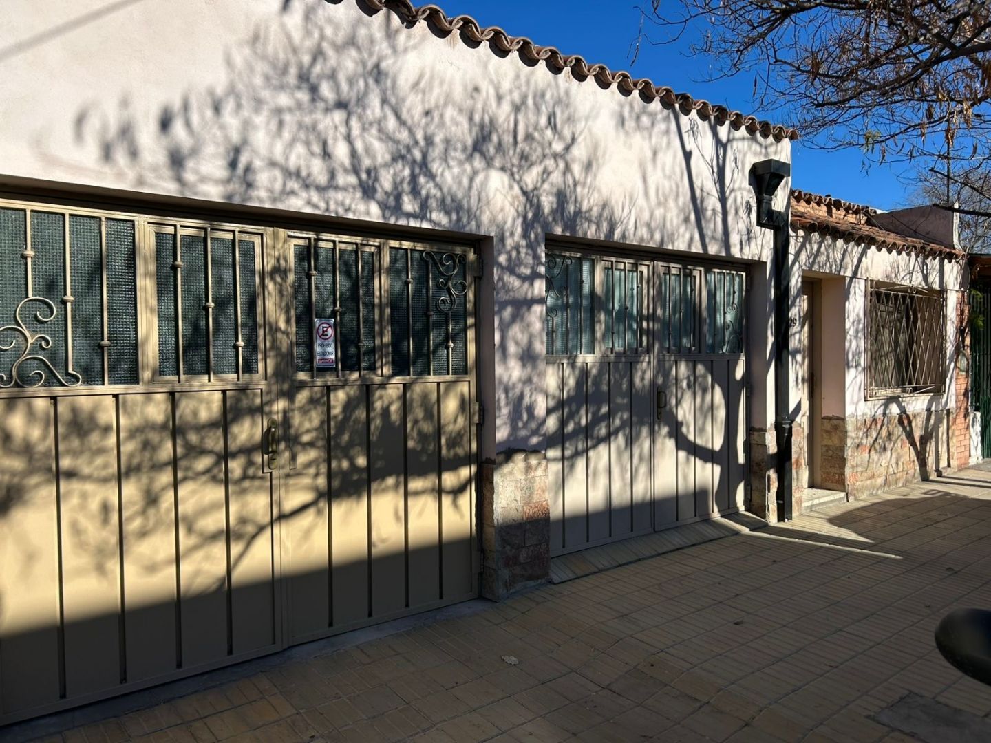 Casa en lavalle 29