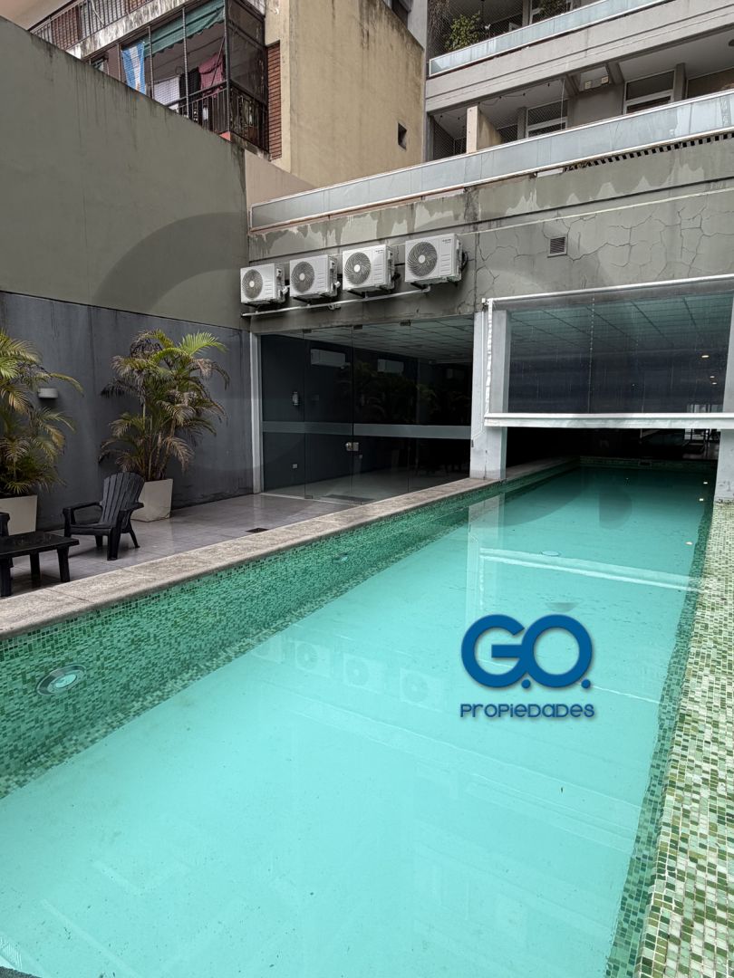 Departamento en Alquiler en Villa Urquiza, Capital Federal