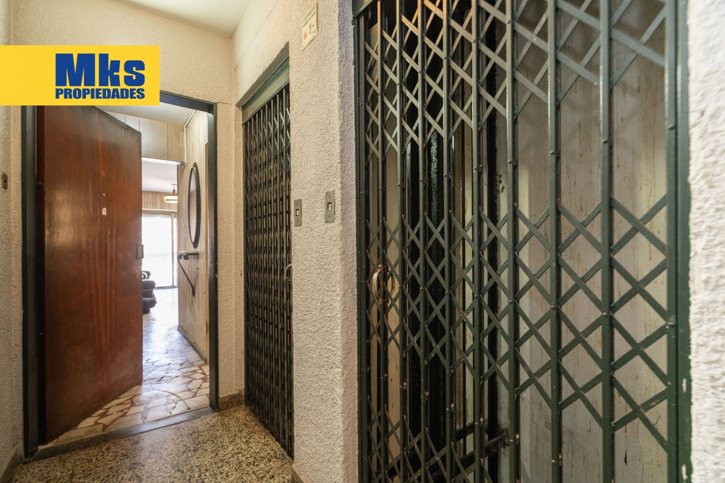 Departamento en Venta en Barracas, Capital Federal