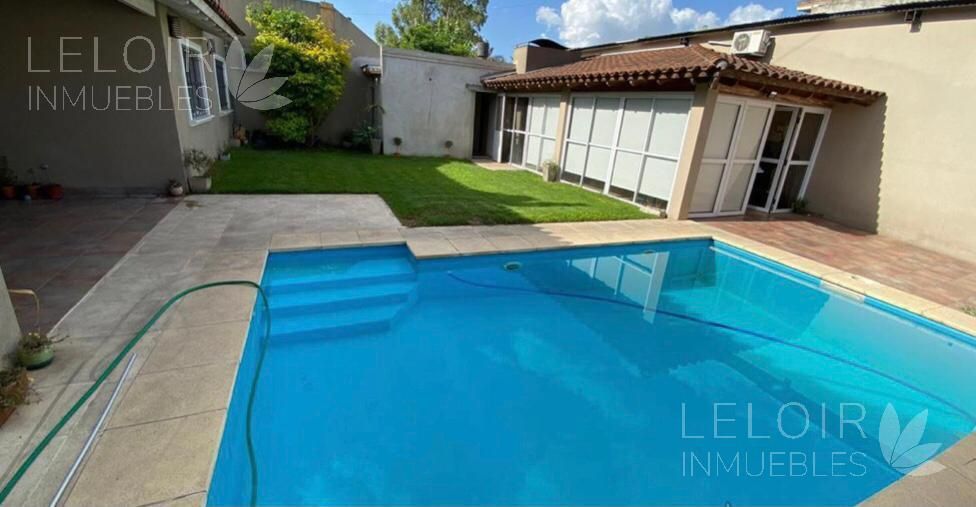 Casa en Venta en Moron, G.B.A. Zona Oeste