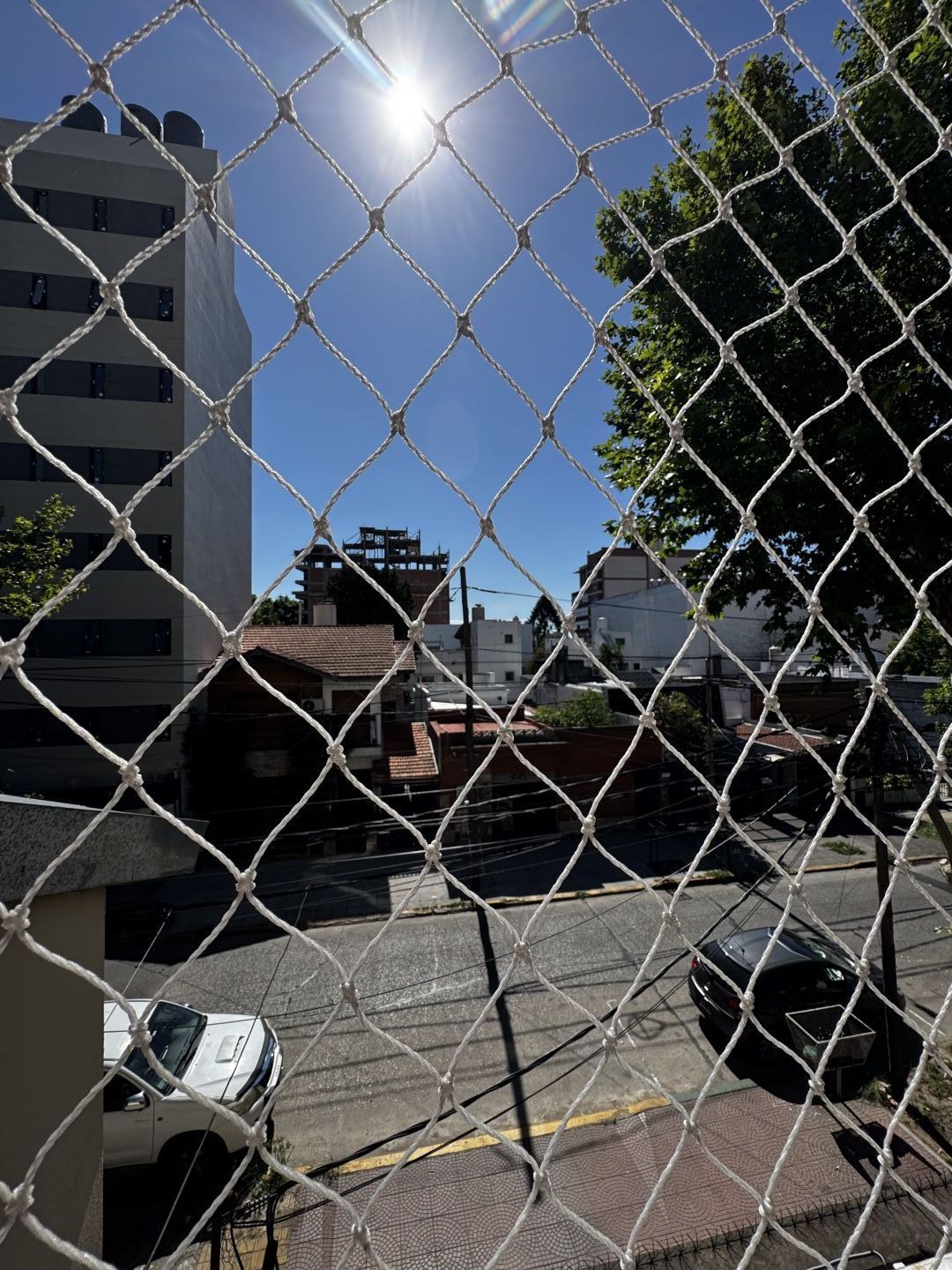 Departamento en Alquiler en Tres de Febrero, G.B.A. Zona Oeste