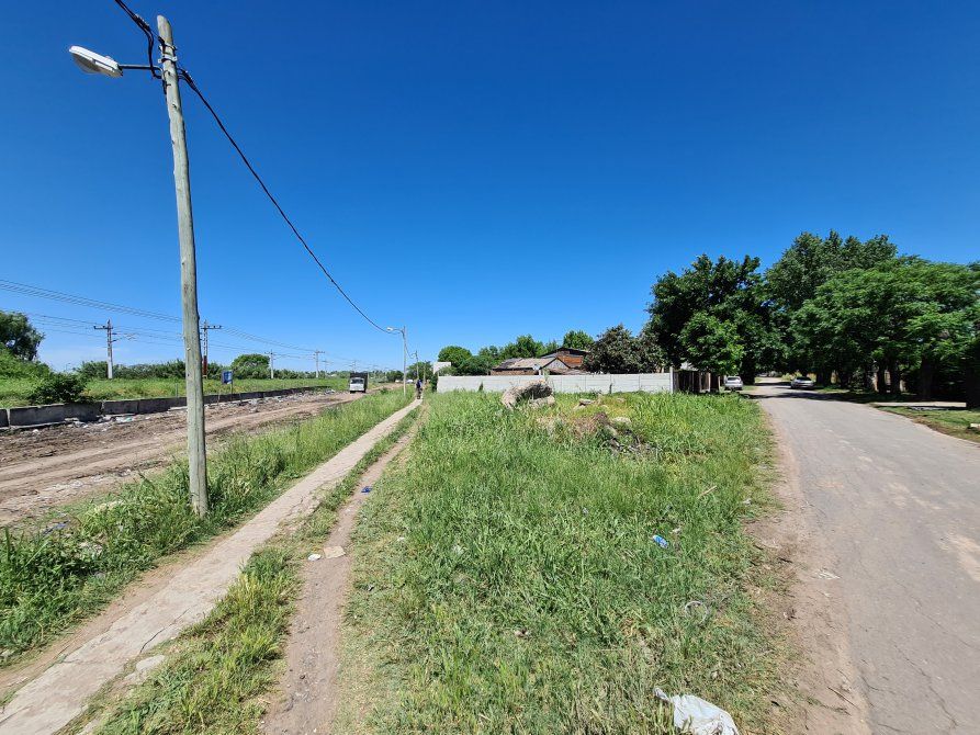 Lote en Venta en Alte. Brown, G.B.A. Zona Sur