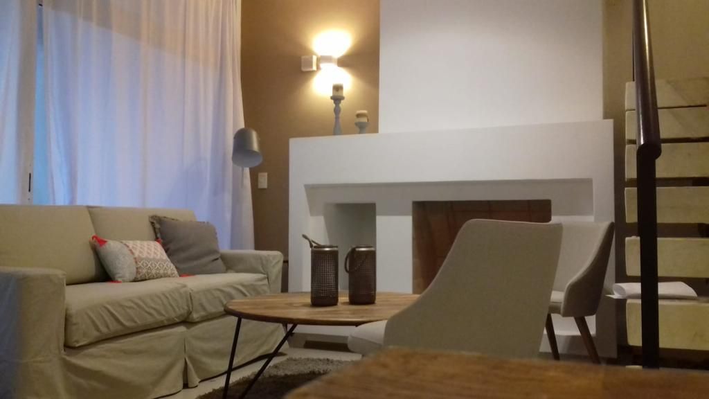 Casa EN ALQUILER TEMPORARIO