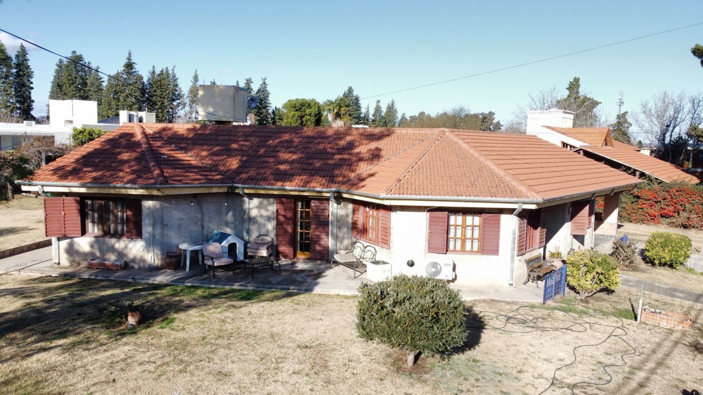 Casa EN VENTA