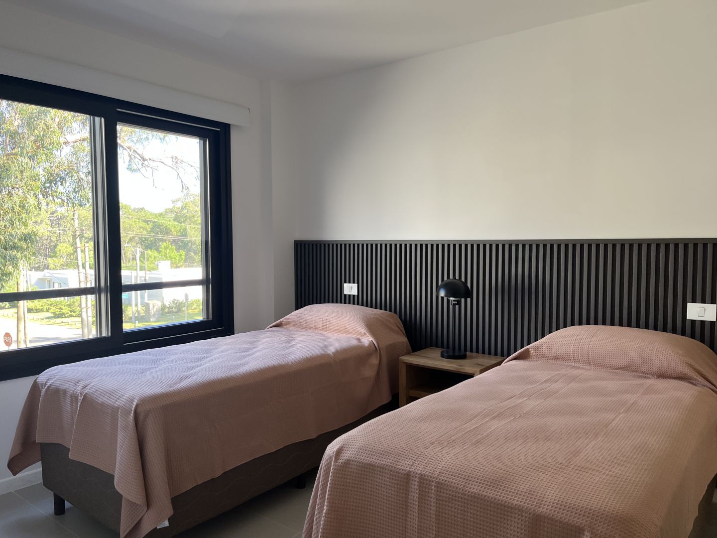 Departamento EN ALQUILER TEMPORARIO