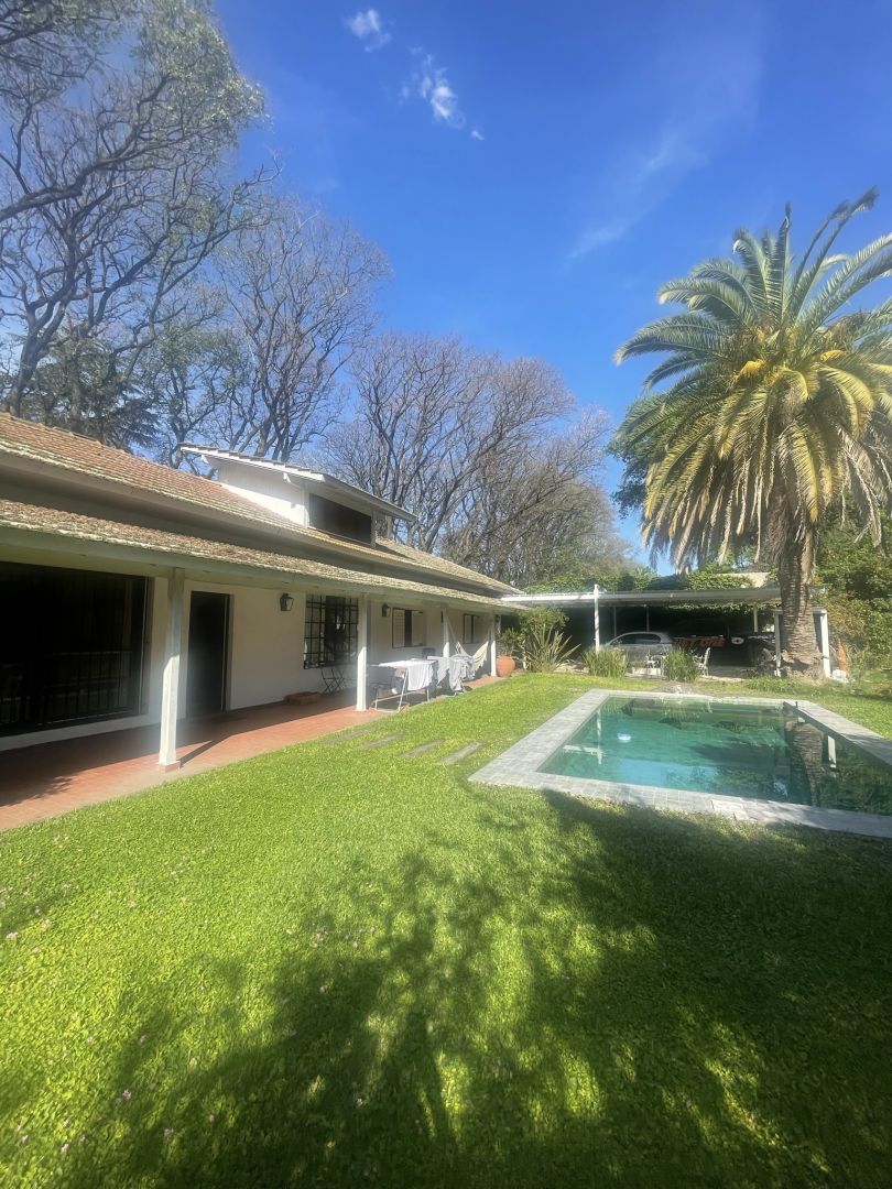 Casa en Venta en Ituzaingo, G.B.A. Zona Oeste