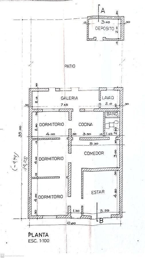 Casa en Venta en Rosario, Santa Fe