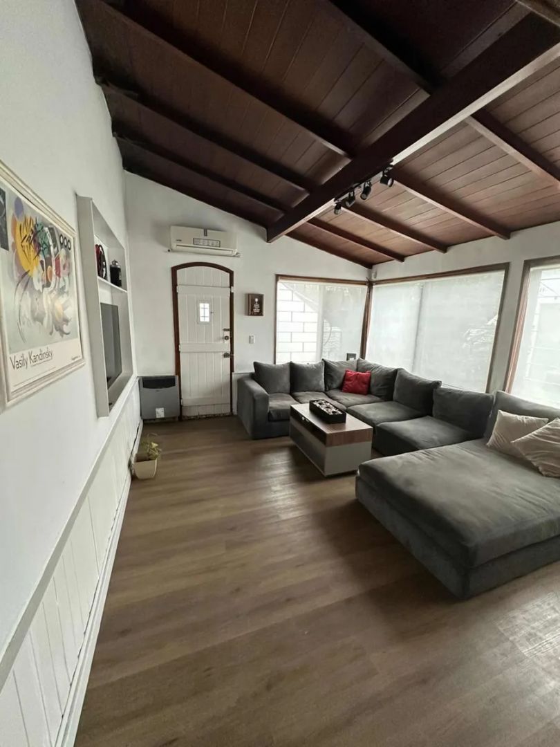 Casa en Alquiler en Vicente Lopez, G.B.A. Zona Norte