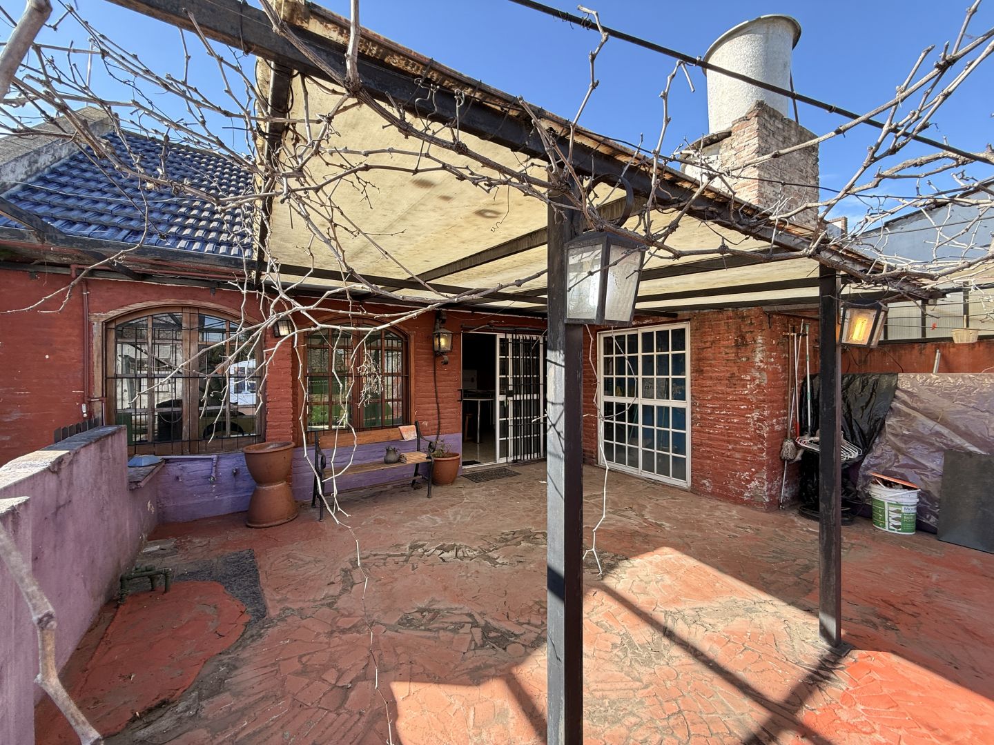 Casa en Venta en General San Martin, G.B.A. Zona Norte