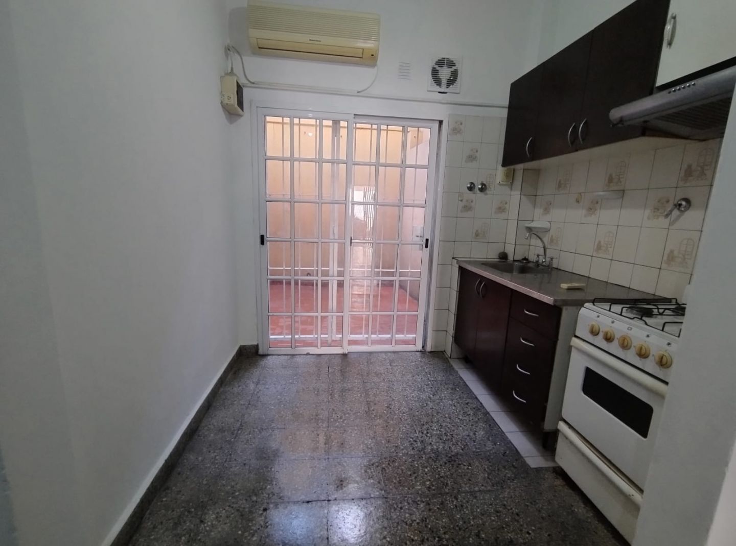 Casa en Alquiler en La Matanza, G.B.A. Zona Oeste