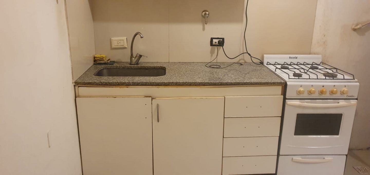 Departamento en Alquiler en Villa Urquiza, Capital Federal