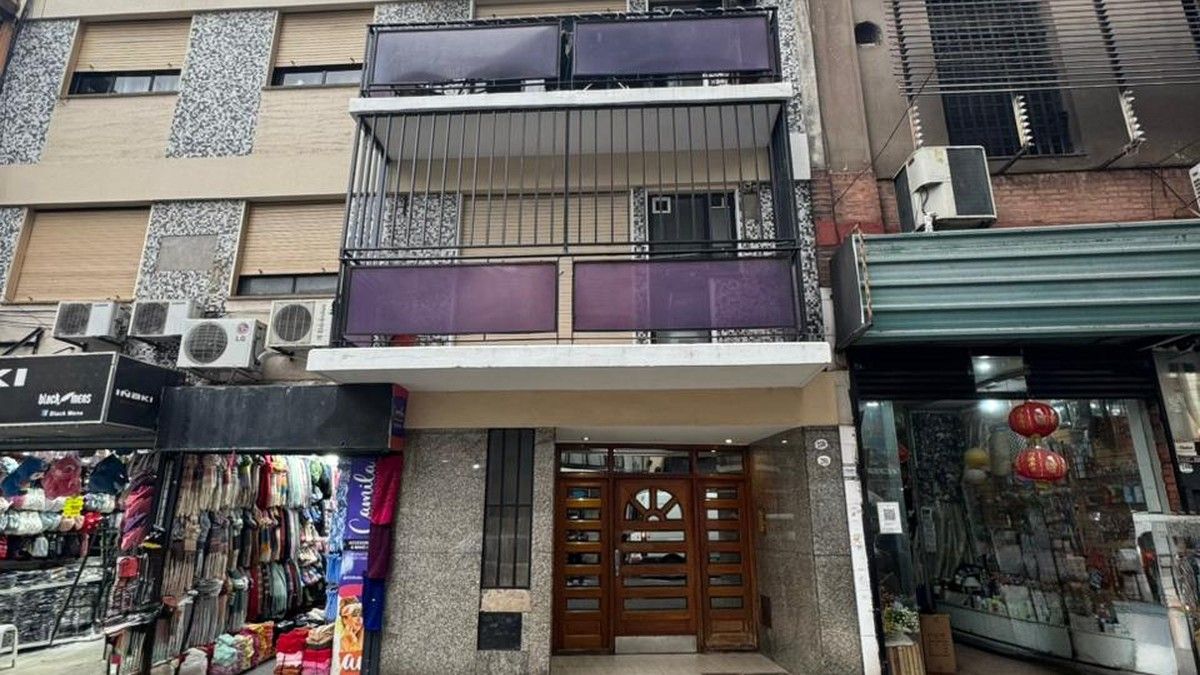 Departamento en Venta en Balvanera, Capital Federal