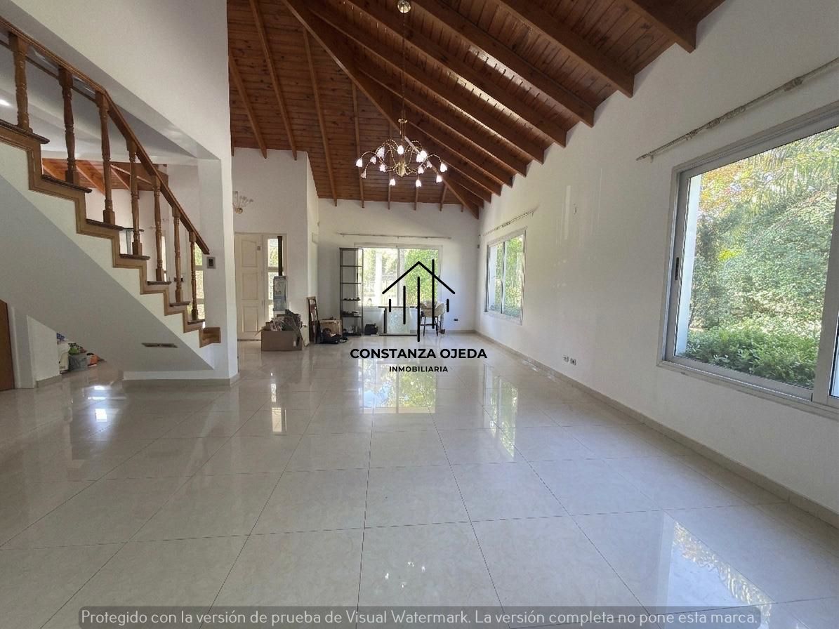Casa EN ALQUILER
