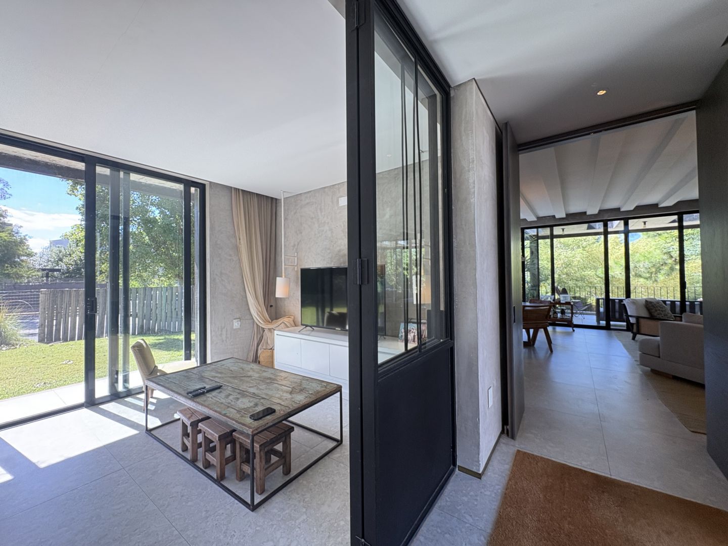 Casa EN ALQUILER