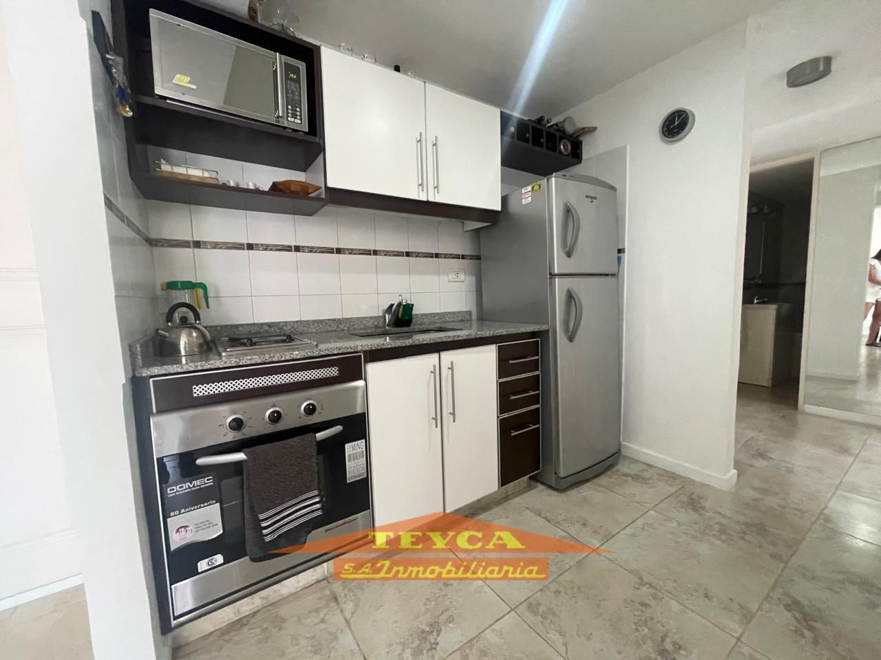 Departamento en venta Pinamar 3 ambientes