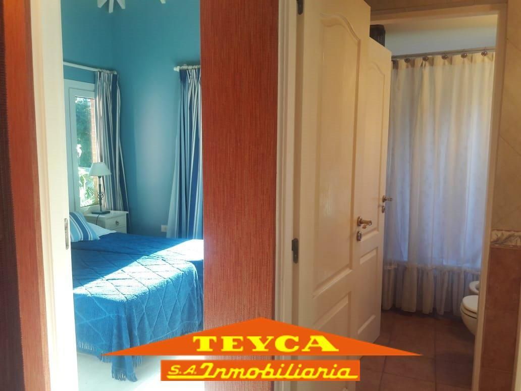 Casa en venta Norte Tennis Ranch 4 ambientes