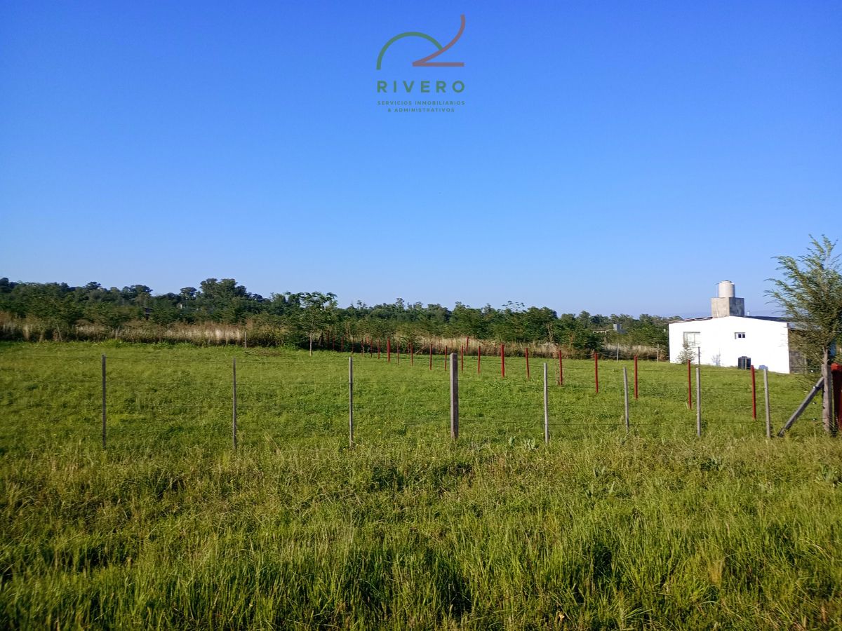 Lote EN VENTA