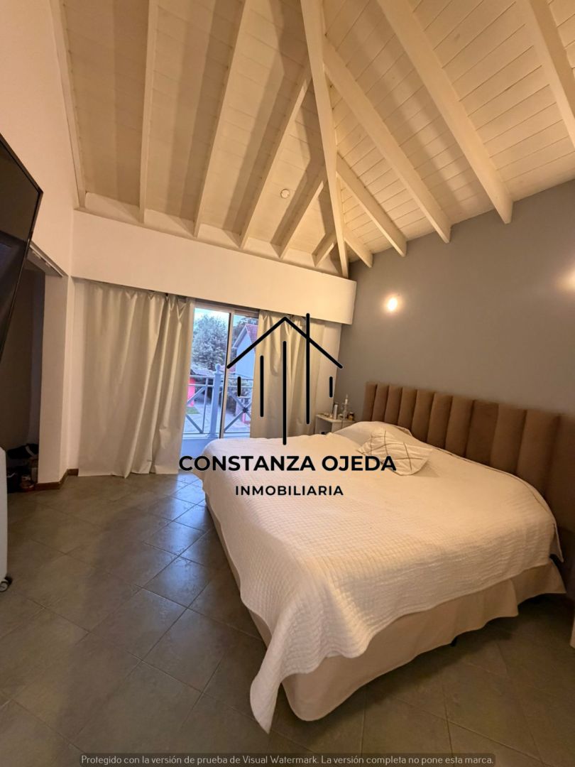 Casa EN ALQUILER