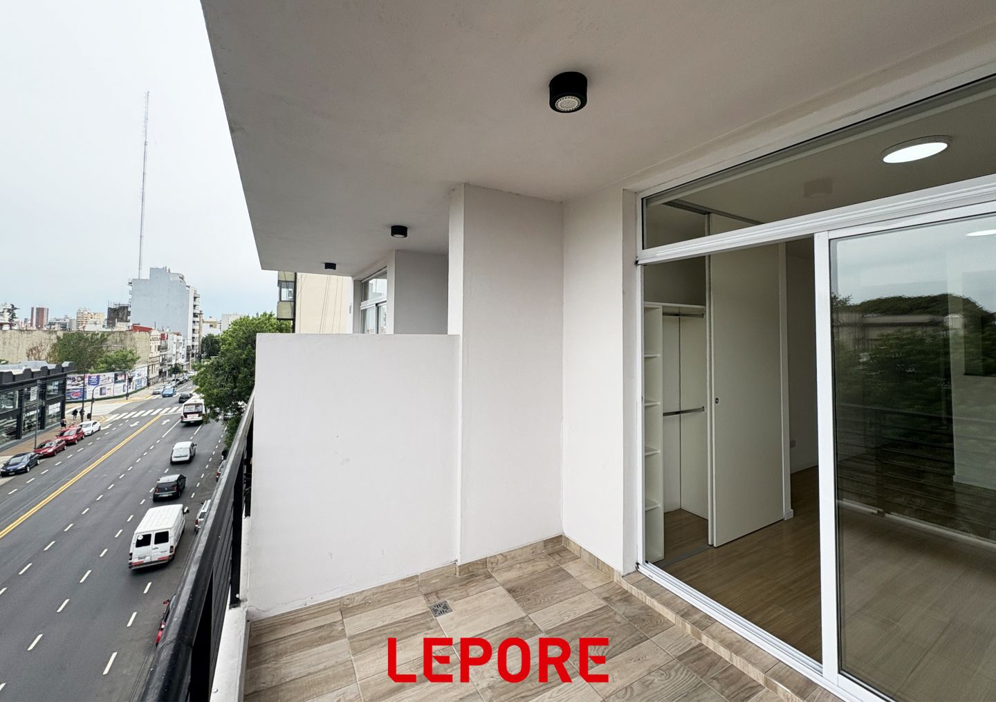 VENTA DE DEPARTAMENTO EN Capital Federal - Parque Patricios - 30