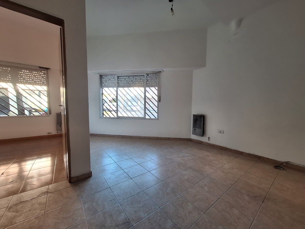 Departamento en Alquiler en Tres de Febrero, G.B.A. Zona Oeste