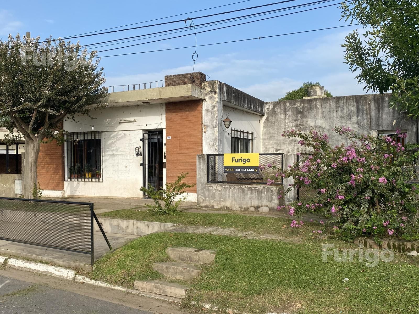 Casa en Venta en Rosario, Santa Fe