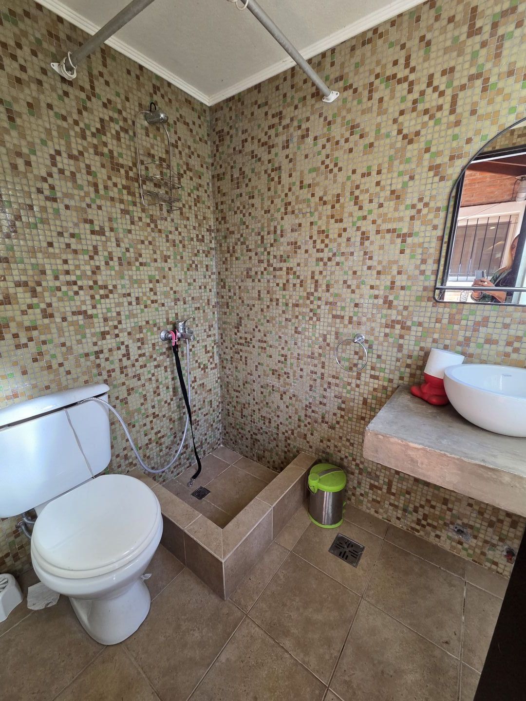 Casa en Venta en Ituzaingo, G.B.A. Zona Oeste