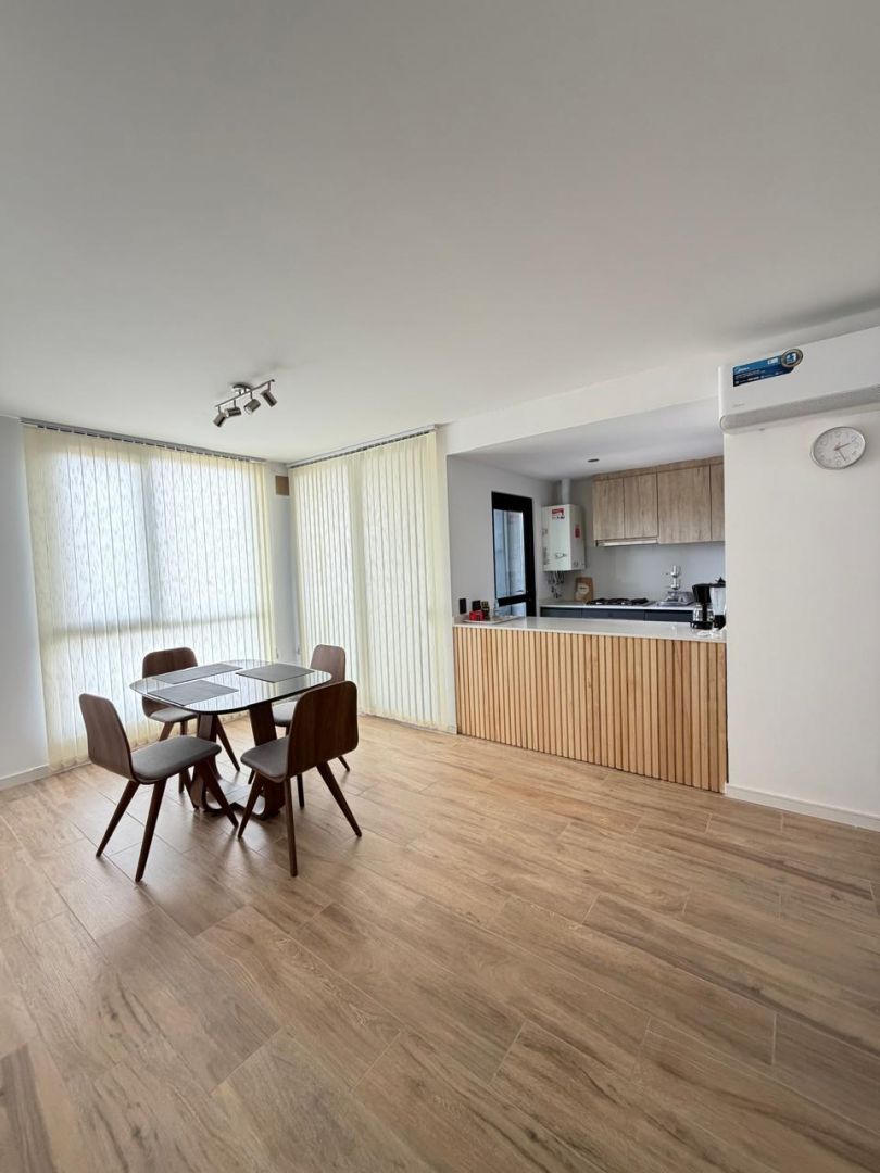Departamento EN ALQUILER