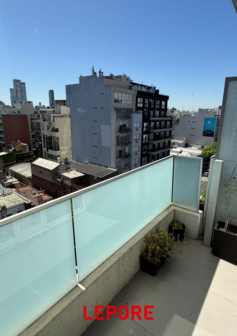 VENTA DE DEPARTAMENTO EN Capital Federal - Palermo Hollywood - 3