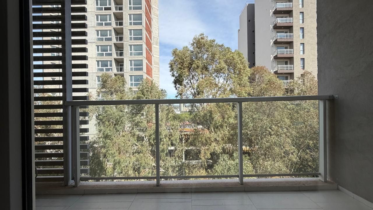 Departamento EN ALQUILER TEMPORARIO